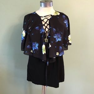 Dressfo sleeveless tank